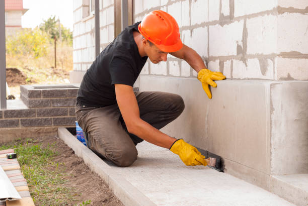 Waterproofing professionals working in Shiloh, PA